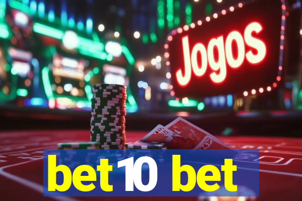 bet10 bet